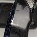 GinJee Professional Hair Clippers for Men Cordless & Corded - Rechargeable Barber Clipper & Trimmer Set with Fade Lever for Home Haircuts, Grooming Kit with Guide Combs, with Travel Case