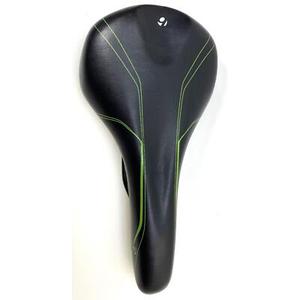 Trek Bontrager Evoke 1 Bike Saddle Seat