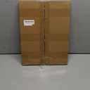 Jesus Cross Canvas Wall Art Print, Christian Poster Wall Decor Painting, Jesus Picture for Wall Church Living Room Bathroom Bedroom 12 * 16 in Framed