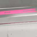 Hair Dryer Air Straightener Non-Movable Clamp Flat Iron No Heated Plates No Damage No Hand-Feeding Automatic Draws Hair Straighteners 2 in 1 Dry & Straight Styling Blower Tool for Women 1A to 2A Hair