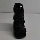 kefit Walking Boot Fracture Boot for Broken Foot, Sprained Ankle-Small