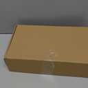 Seacity Wide Rain Shower Head With 5 Modes Handheld Showerheads, High Pressure Showerhead Combo with Extension Arm for Bathroom Accessories, Adjustable Shower Head with AntiClog Nozzles (Black)