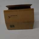 Kingrol 30 Pack Amber Glass Bottles with Glass Eye Dropper, 2 oz Dropper Bottles for Essential Oils, Perfumes, Aromatherapy, Chemistry Lab Chemicals