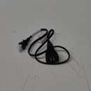 Secura Magnet Power Cord for TSAF40DH Deep Fryer(Interface Size:1.6 * 0.8 inch), Not a Universal Cord for Other Brands of Deep Fryers