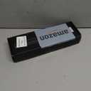 Bread Slicer for Homemade Bread-Adjustable Wooden Sourdough Bread Knife with Thickness Guide,Cutter Tools for Crusty Sourdough & Baguette,Ambidextrous Use,Gift for Baker (Brown)