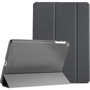 ProCase for iPad 2012/2011 2nd 3rd 4th Generation Case (Old Model), Smart Cover for iPad 2/iPad 3 /iPad 4 Grey