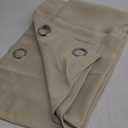 Curtain 80x40inch 2pack