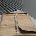 zero-G 4001-100 Garden Hose, 5/8" x 100', Gray