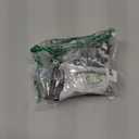 Softspikes Pulsar Fast Twist 3.0 Golf Cleat - 18 Count (Black)