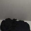 MEROKEETY Women's Lounge Sets 2025 Fall Fashion 2 Piece Outfits Sweater Pajama Set Fuzzy Loungewear Matching Winter Clothes (Large, Black)