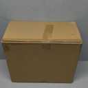 4-Pack Kids Artwork Frames 10x12.5 Front Opening Kids Art Frame for Wall Art work Picture Display Holds 50+ Pcs for Kids Drawings Changeable Frames for Kids' Artwork Storage and Display – White