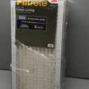 Filtrete Clean Living Basic Dust Filter, MPR 300 16x24 (6 PCS)