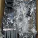 SNSLXH 2-Tier Over The Sink Dish Drying Rack, Kitchen Large Dish Drying Rack Over The Sink, Suitable for Most Sinks, Effective Dish Drying, Kitchen Drying Rack26.57"-35"