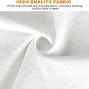 Bandanas Skull Caps for Men, Women Skull Cap Helmet Liner Cycling Hat Durags Motorcycle Bandana Sweat Wicking Do Rag (S)