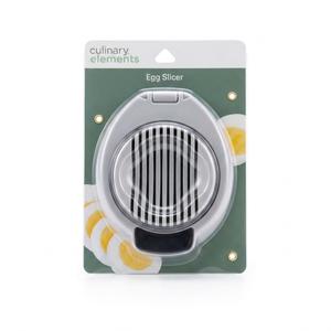 Culinary Elements Egg Slicer, 1 EA