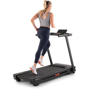 NordicTrack T Series Treadmills for Home | T5, T6.5s, T7, T10, T16