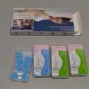 Swimming earplugs-Sleeping earplugs-Silicone Earplugs