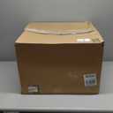 Ninja Air Fryer, 8 QT DoubleStack 2-Basket, Space Saving Design, Cooks 2lb Chicken Wings, Feeds up to 6 People, 6-in1 Air Fryer, Roast, Bake & More, Easy to Clean, Dishwasher Safe Parts, Black, SL201