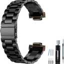 Bands Solid Stainless Steel Metal Strap Replacement for Casio G-shock DW-5600 GWM-5610 DWE-5600 DW-5305 DW9052 GA-110/120 GD-110