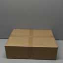 Adjustable Height C Shaped Side Table with Wheels, Rolling Sofa Couch End Table, 360 Swivel Laptop Desk TV Tray, Bedside Snack Table for Small Spaces Living Room Bedroom (Marble Pattern)