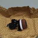 SmallRig F60 Modular Follow Focus with A/B Stops, Allows Wide-Range (0.6kgf-1.8kgf) Stepless Damping Adjustment, with 15mm Rod Clamp and Snap-on Gear Ring Belt for DLSRs and Mirrorless Camera