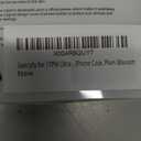 for iPhone 17 Pro Max Case, Ultra Thin Magnetic Transparent Compatible with MagSafe for iPhone 17 Pro Max Phone Cover 6.9 inch, Plum Blossom