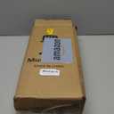 Vekkia 70 - inch Metal Professional Portable Perforated Sheet Music Stand - Folding Adjustable Holder, with Carrying Bag, Sturdy for Instrumental Performance, Band & Travel