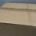 4 Pack 4"x4" Heavy Duty Stainless Steel U-Shaped Post Anchors
