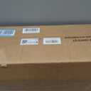 UNP Camping Tent 10-Person-Family Tents, Parties, Music Festival Tent, Big, Easy Up, 5 Large Mesh Windows, Double Layer, 2 Room, Waterproof, Weather Resistant, 18ft x 9ft x78in (Navy Blue)