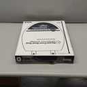 KOHLER Stonewood Quiet-Close, Round Toilet Seat Soft Close, Durable Wood, Easy Installation, Universal Fit, Home Essentials, White Finish, K-20467-0