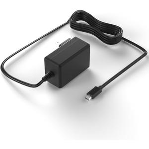 Micro Charger for Bose SoundLink Speaker - Fit for Bose SoundLink Color Speaker I, II, III, Mini 2, II, Micro, Revolve, Revolve Plus, Soundwear Companion Wearable 752195