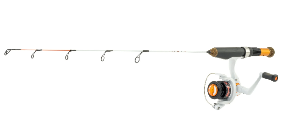 Celsius Rowdy Rod Combo 24in Light