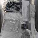 Samsung 49" Odyssey OLED (G93SC) Series Curved Gaming Monitor w QD-OLED, 240Hz, 0.03ms, DQHD, G-Sync Compatible, AMD FreeSync Premium Pro, Height Adjustable Stand,,LS49CG932SNXZA