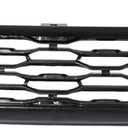 MOTOKU Front Bumper Lower Grill Grille for Ram 1500 2020-2023