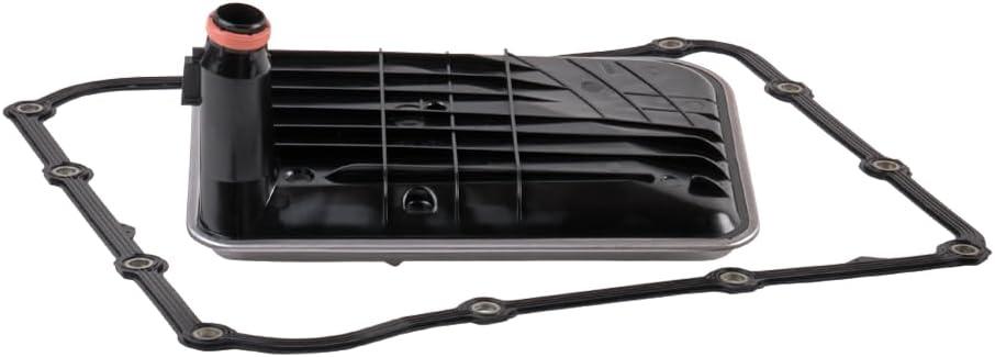 Doc's Diesel Transmission Filter Kit DF-400 | Compatible with Chevrolet/GMC 6.6L Duramax 2500, 3500 with LT1000 Transmission with Standard Pan 2001-2019 | Replaces 29542833