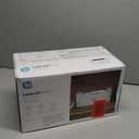 HP LaserJet M110w Wireless Black & White Printer, Print, Fast speeds, Easy setup, Mobile printing, Best for small teams