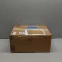 12 Egg Incubator, Automatic Turning with Temperature & Humidity Control, Egg Candler, 360 View with Air Vent, Auto Water Bottle Refill, Chicken Incubator for Hatching Eggs