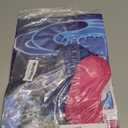 Demon Hunters Birthday Decorations, Derpy Party Games for Boys Girls, Large Poster 24PCS Letter Stickers for Kpop Party Supplies