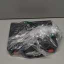 Corner Clamp for Woodworking, 90 Degree Clamp, Right Angle Clamp, 4 Pack 5.5" x 5.5" Aluminum Alloy Positioning Clamping Squares with Case for Picture Frames, Boxes, Cabinets, Drawers