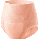 Depend FIT-Flex Incontinence Underwear for Women, Disposable, Maximum Absorbency, Large, 36 Count