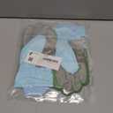 Gilotop Children Ski Gloves Kids Waterproof Winter Outdoor Snowboard Warm Gloves for Boys Girls