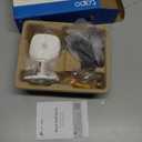 TP-Link Tapo 1080P Indoor Security Camera for Baby Monitor, Dog Camera w/Motion Detection, 2-Way Audio Siren, Night Vision, Cloud & SD Card Storage, Works w/Alexa & Google Home (Tapo C100)