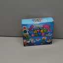 Dan&Darci Aqua Fairy Water Gel Kit for Kids - Magic Elf Toy Kits - Waters Pets - DIY Squishy Maker Set - Craft for Kids - Make Your Own Squishies Toys Crafts for Boys & Girls (Multi-colored Regular Pack)