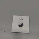 Apple AirTag (1st Generation). Keep Track of and find Your Keys, Wallet, Luggage, Backpack, and More. Simple one-tap Set up with iPhone or iPad, Bluetooth