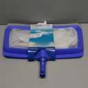 Flowclear AquaRake Pool Leaf Skimmer with Mesh Netting