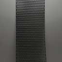 AggAuto 47"x16" ABS Plastic Universal Car Grill Mesh, Automotive Grille Insert Bumper Honeycomb Hole 15x20mm Grids Black