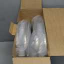 36W LED Ceiling Lights 3600lm Super Bright, Dimmable Flush Mount Light Fixtures 6500K/5000K/4000K/3000K/2700K Adjusted Modern Ceiling Lights 2PACK, 13 Inch Ceiling Lamps for Bedroom Kitchen, Nickle