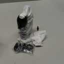 Rechargeable Milk Frother Handheld USB Type-C, Powerful Electric Foam Maker with Stand, Mini Drink Mixer for Coffee Latte, Cappuccino, Mocha, Macchiato, Frappe and Protein Powder