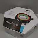 New Improved Version Of addi Express Kingsize Extended Starter Kit With New Improved Mechanical Row Counter. Knitting Machine, 2 Pattern Books, Hook, Replacement Needles, Stopper, Yarn