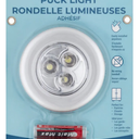 PUCK LIGHT KEY CASTLE LED 10 Lumens